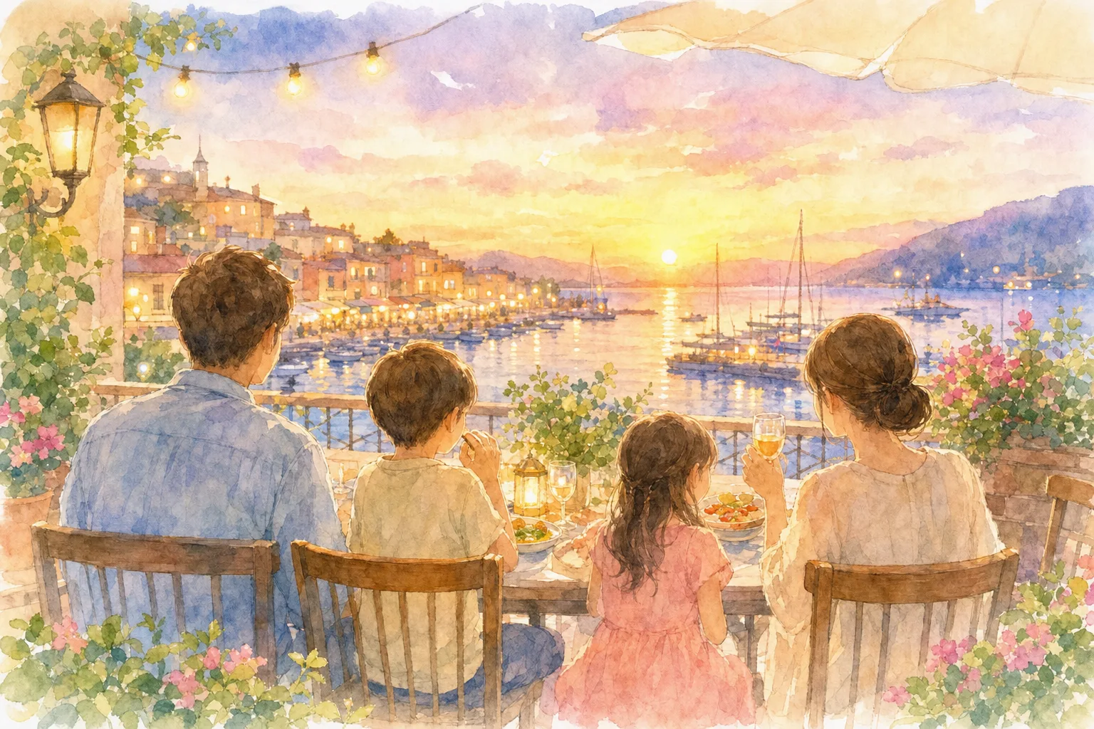 長浜