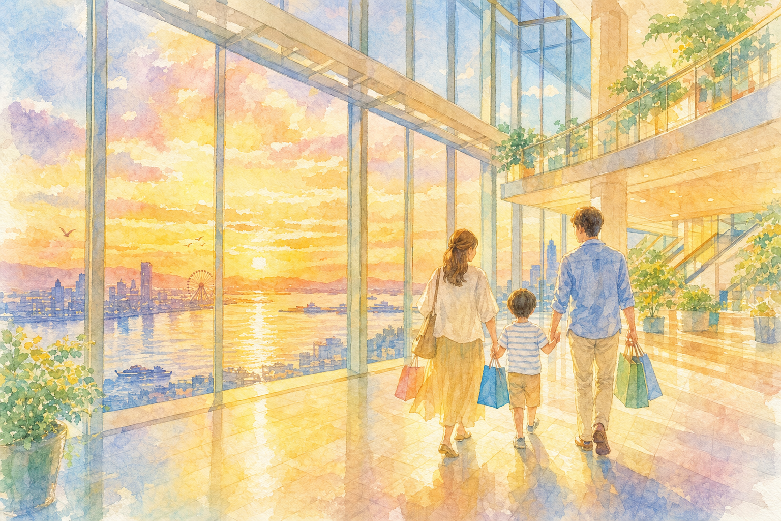 淡路ハイウェイオアシス