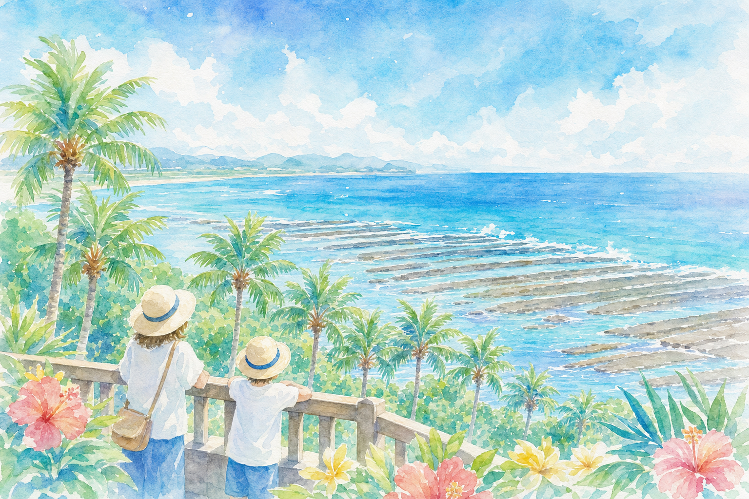 堀切峠