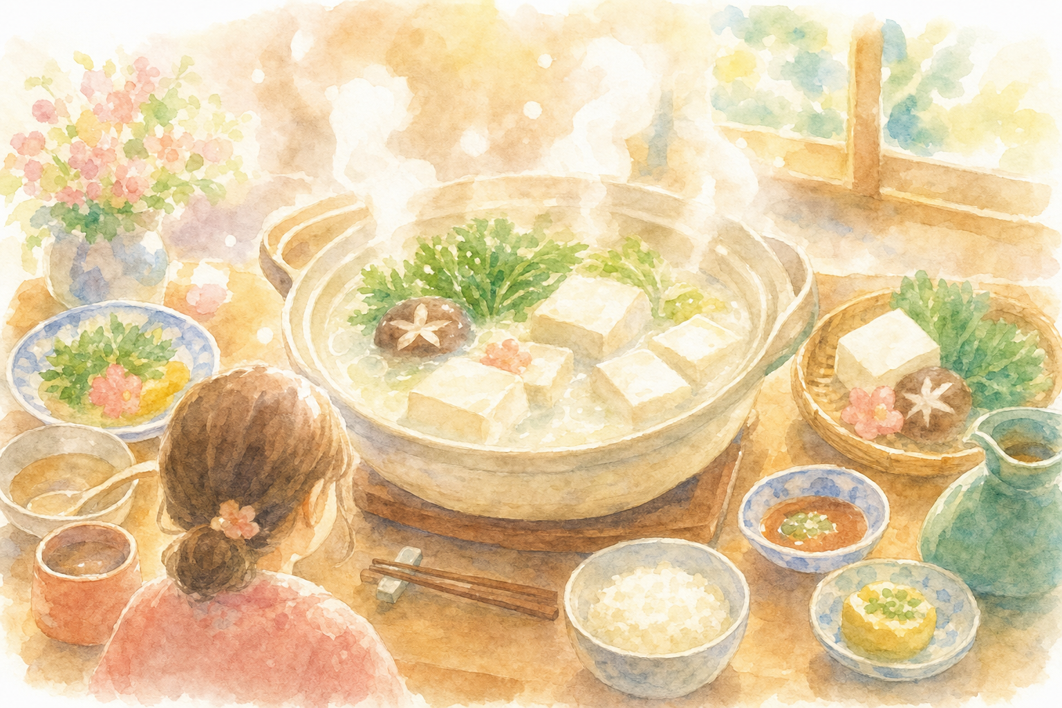 宗庵 よこ長