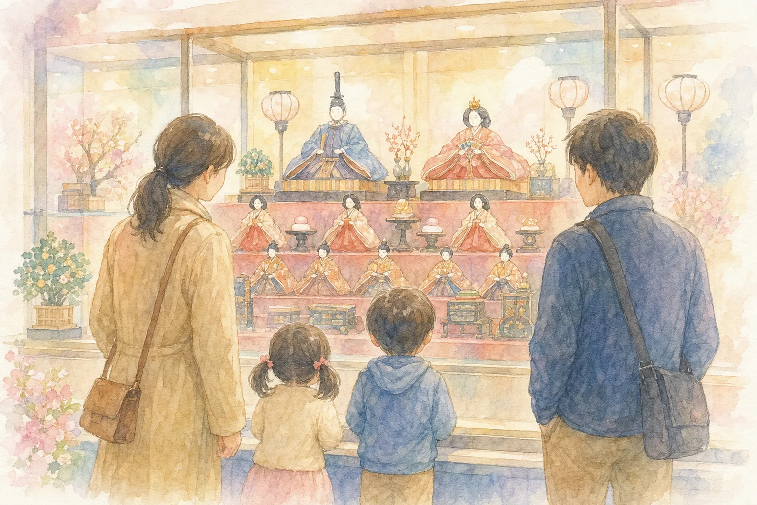 飯田市川本喜八郎人形美術館