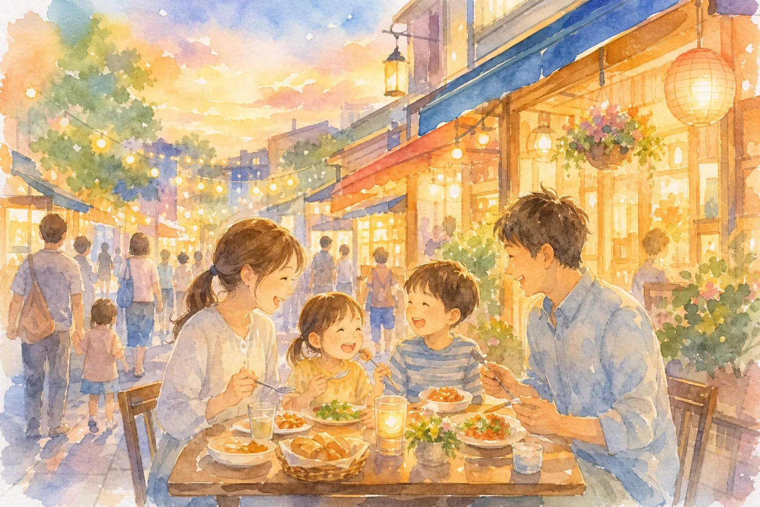 ちば富士見屋台横丁