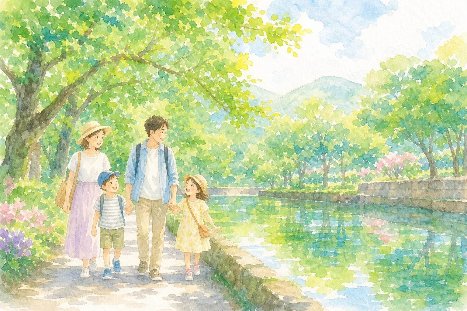 高岡古城公園