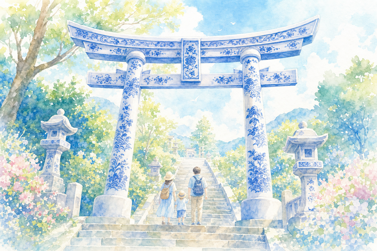 陶山神社