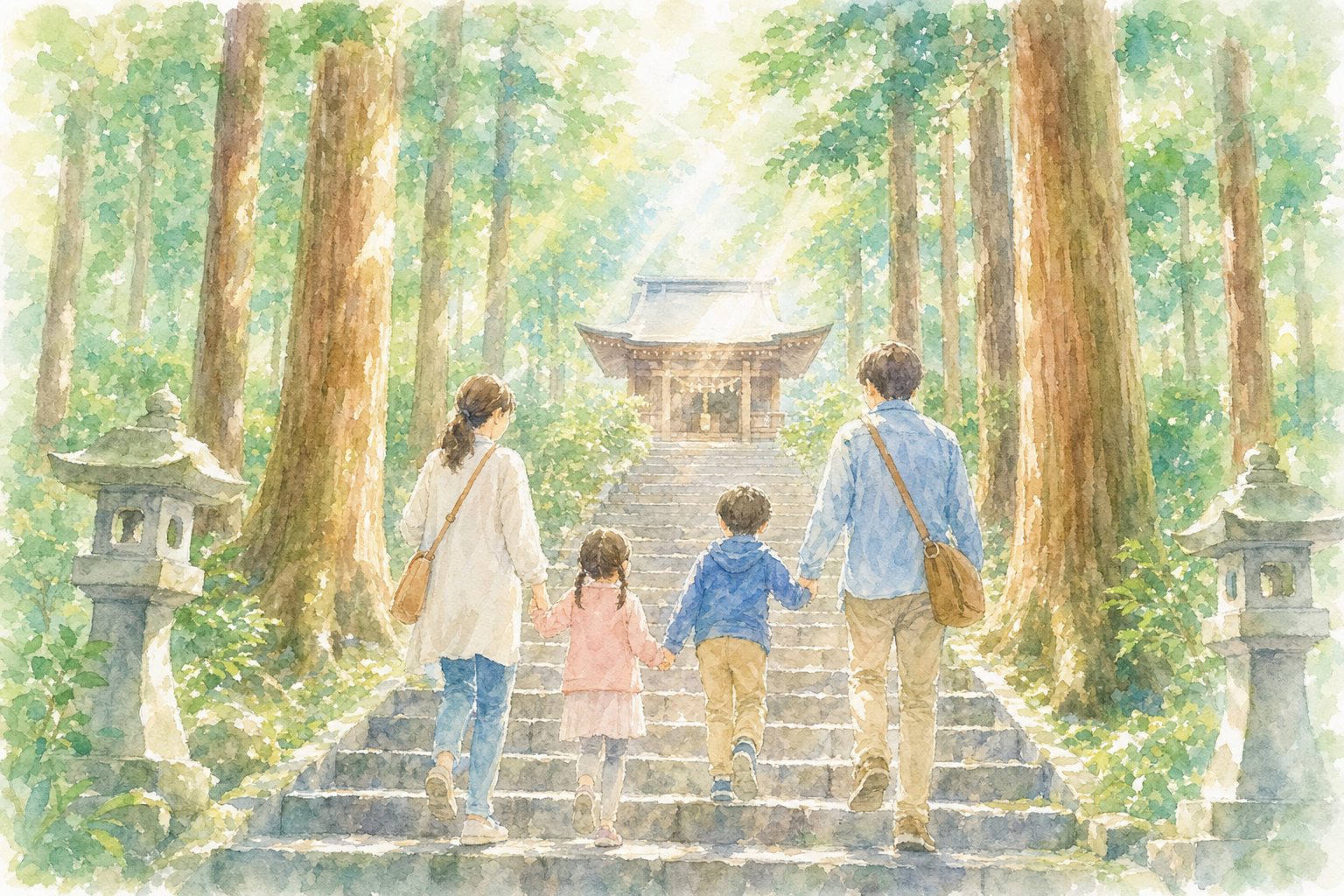 金持神社