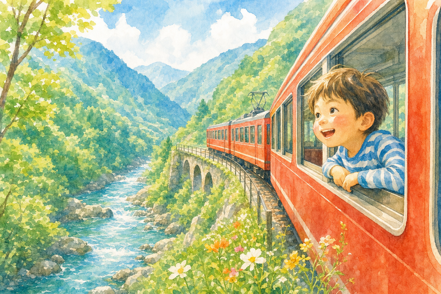 箱根湯本駅