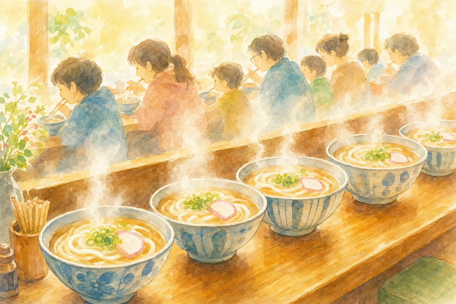 めりけんや 高松駅前店