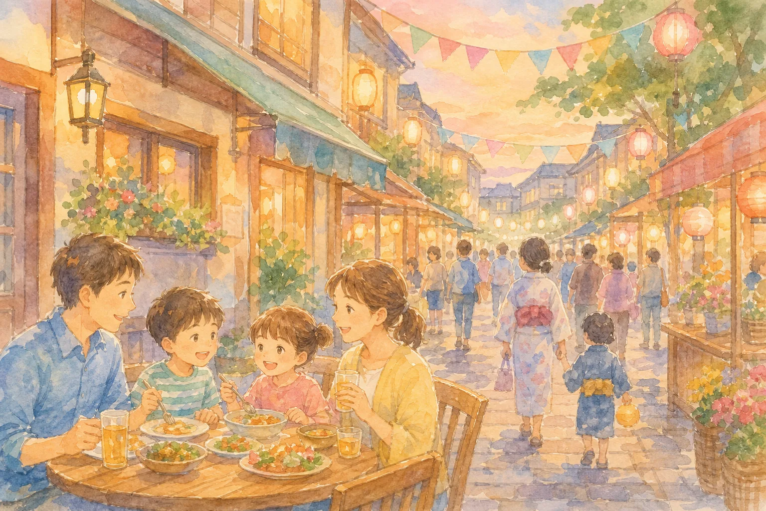 一日市神社
