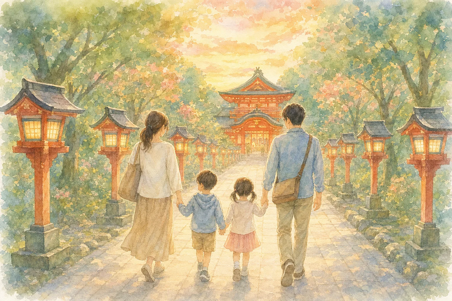 春日大社