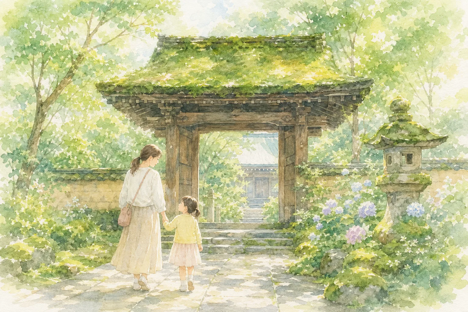 長楽寺