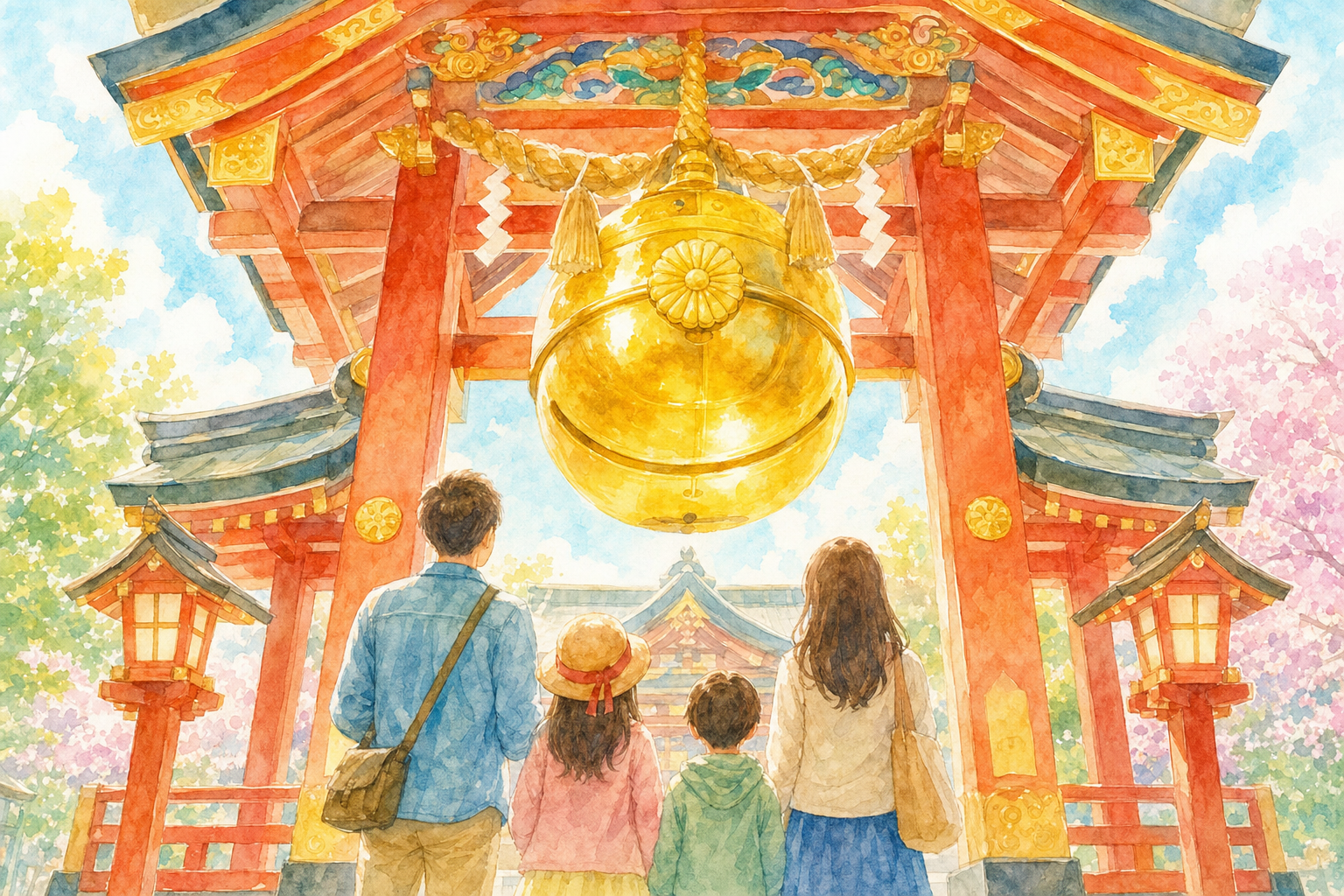 箱崎八幡神社