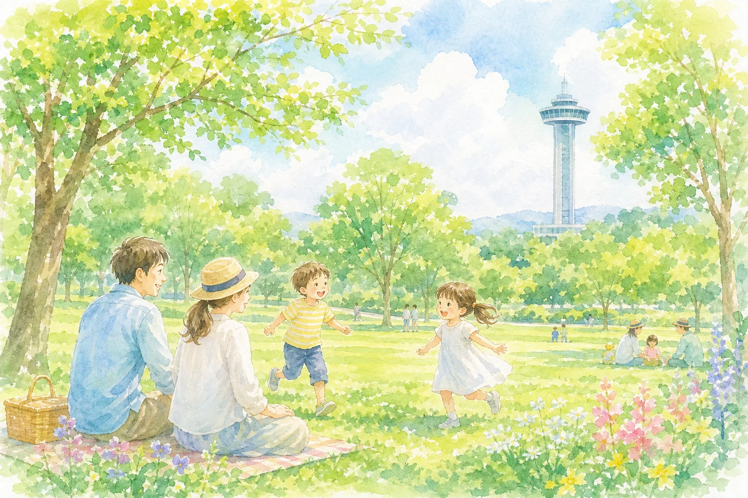 出光カルチャーパーク