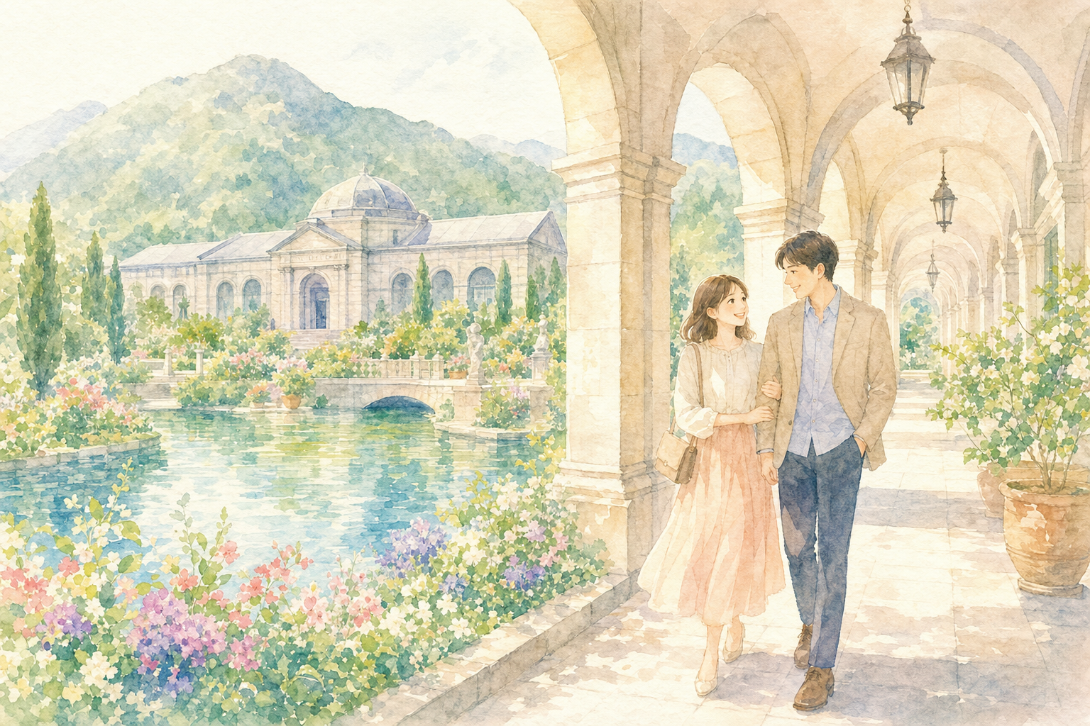 諸橋近代美術館