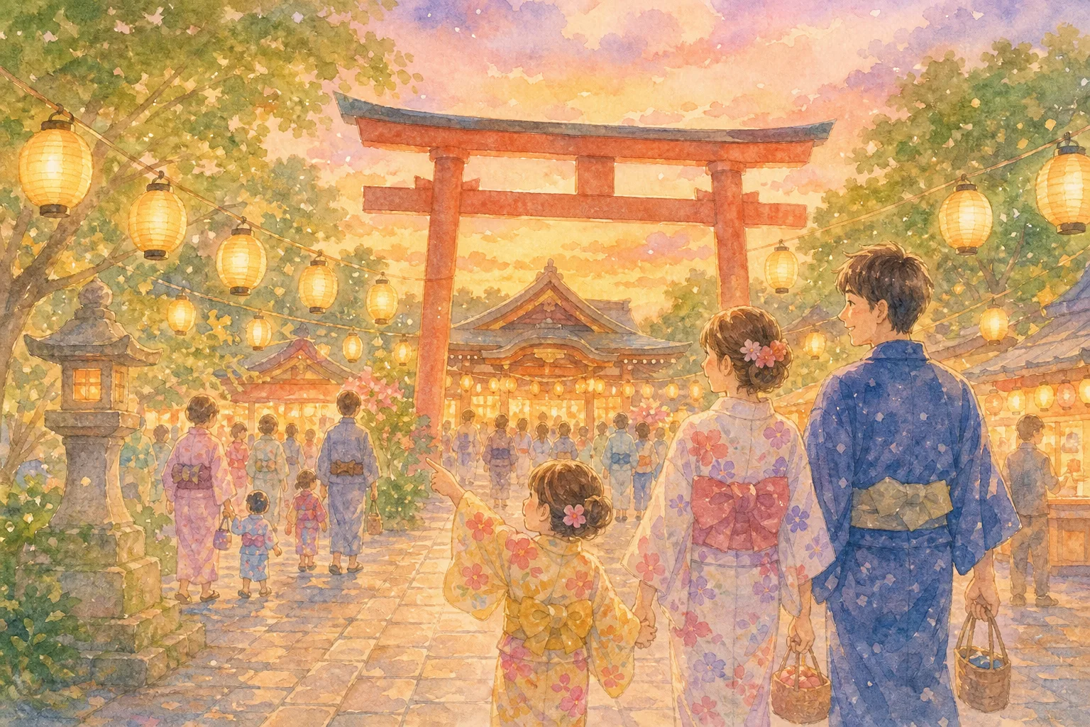 片瀬諏訪神社