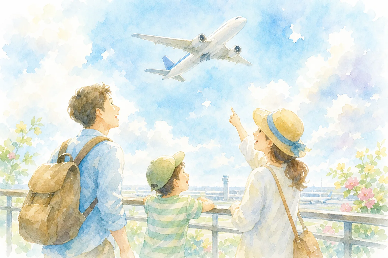 北九州空港