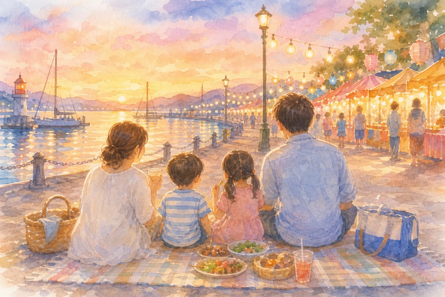 伊東オレンジビーチ