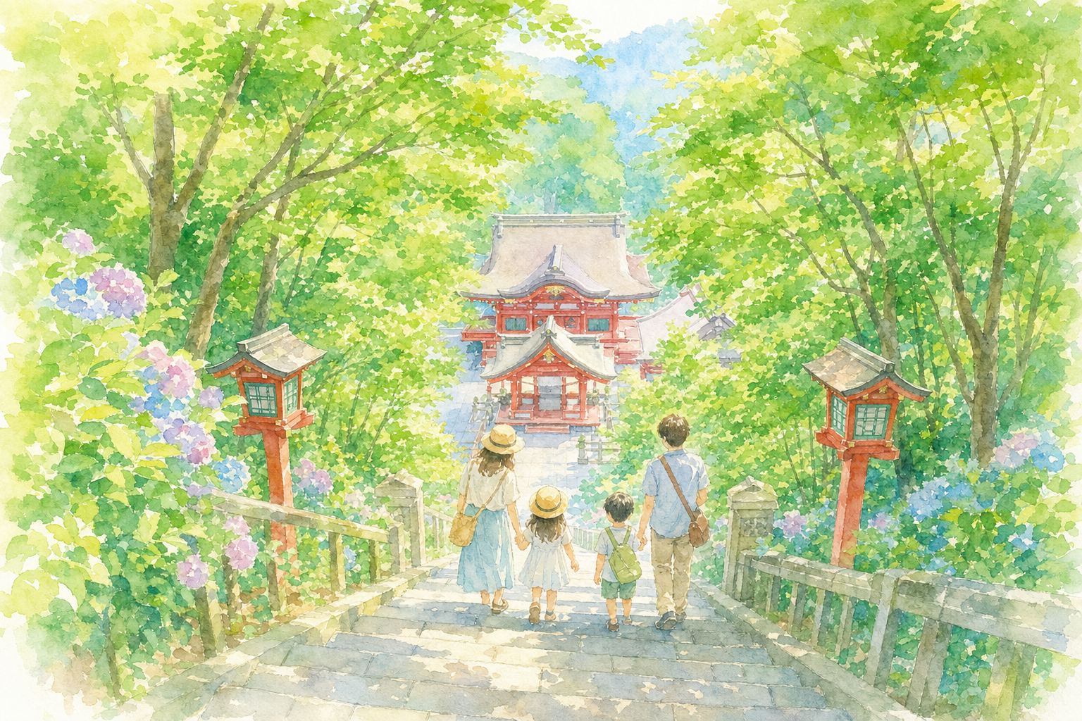 上野國一之宮 貫前神社