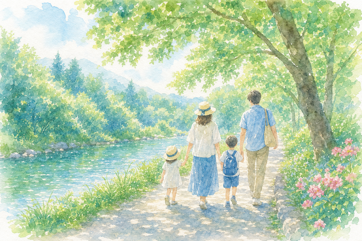 厚狭川