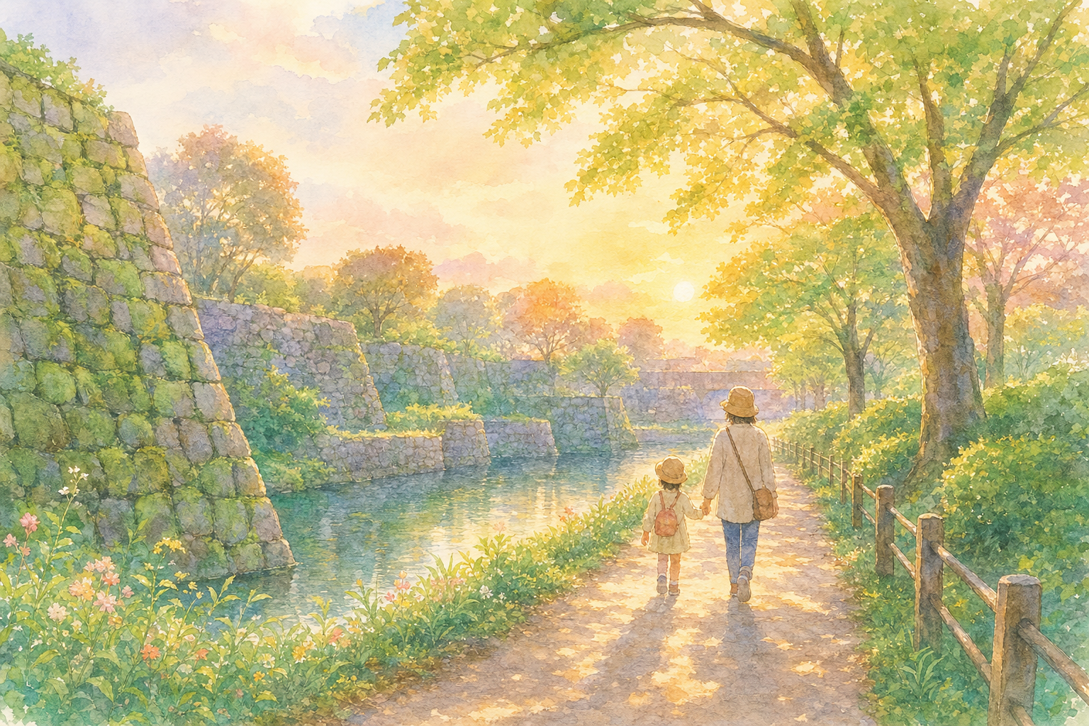 舞鶴公園