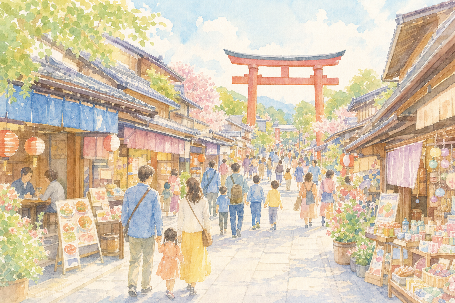最上稲荷山妙教寺