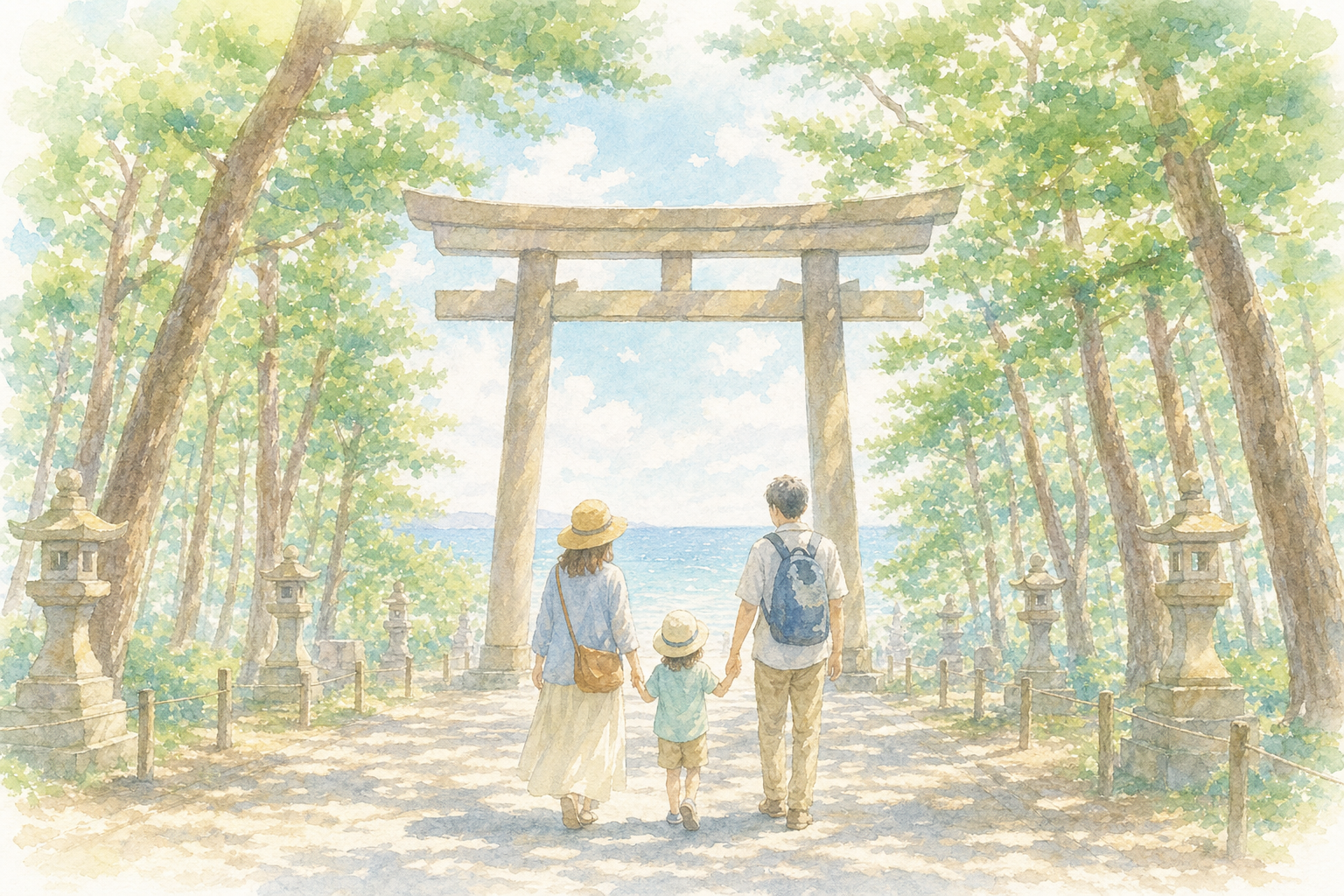 新潟縣護國神社