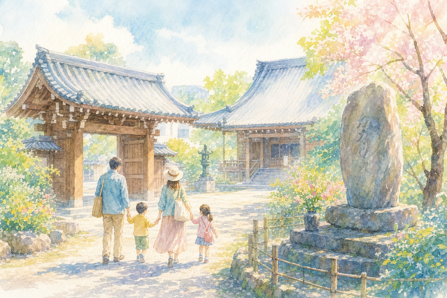 回向院