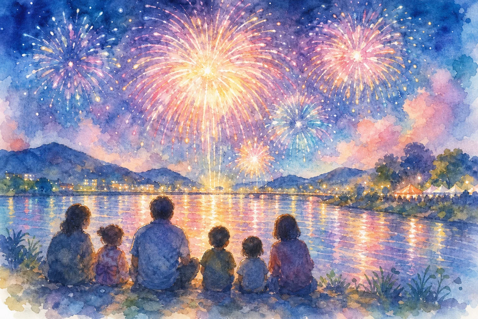 第37回もちがせふれあいフェスティバル2026(千代川河畔)