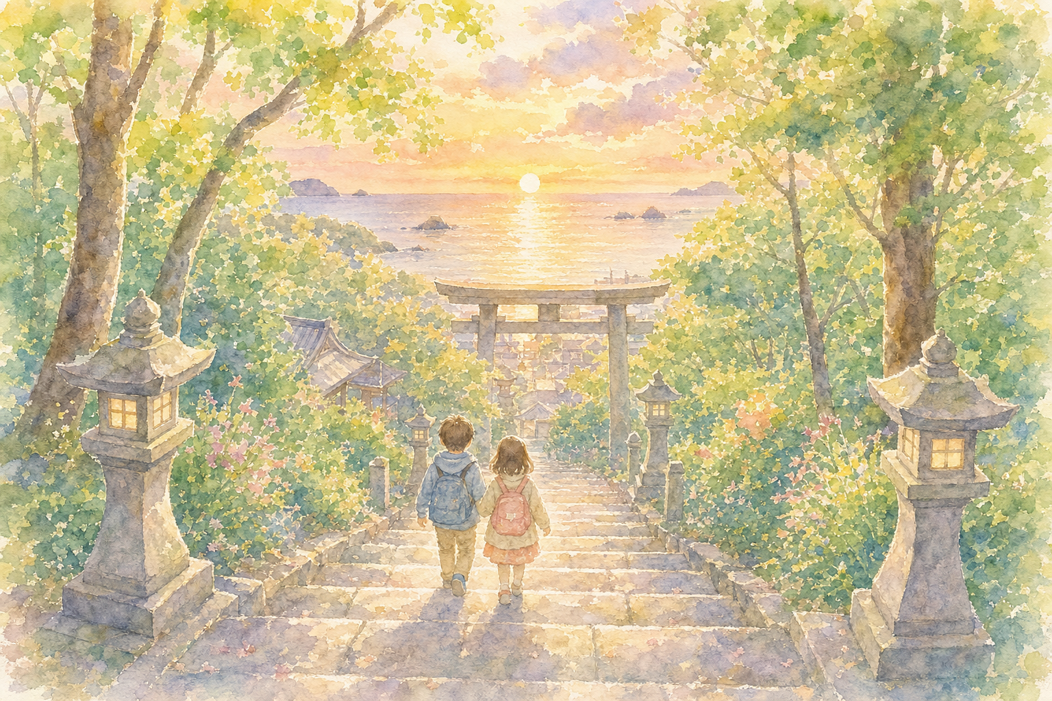 志賀海神社