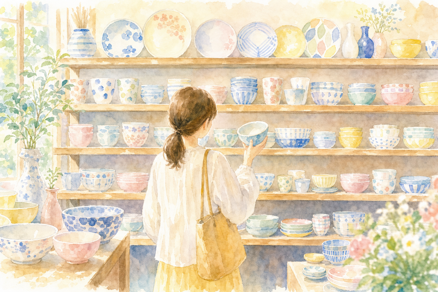 くらわん館