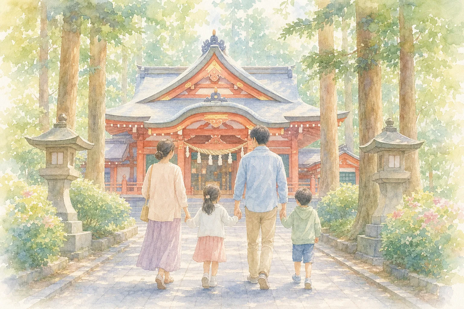 彌彦神社