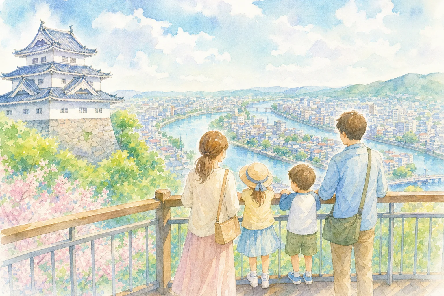 常総市地域交流センター