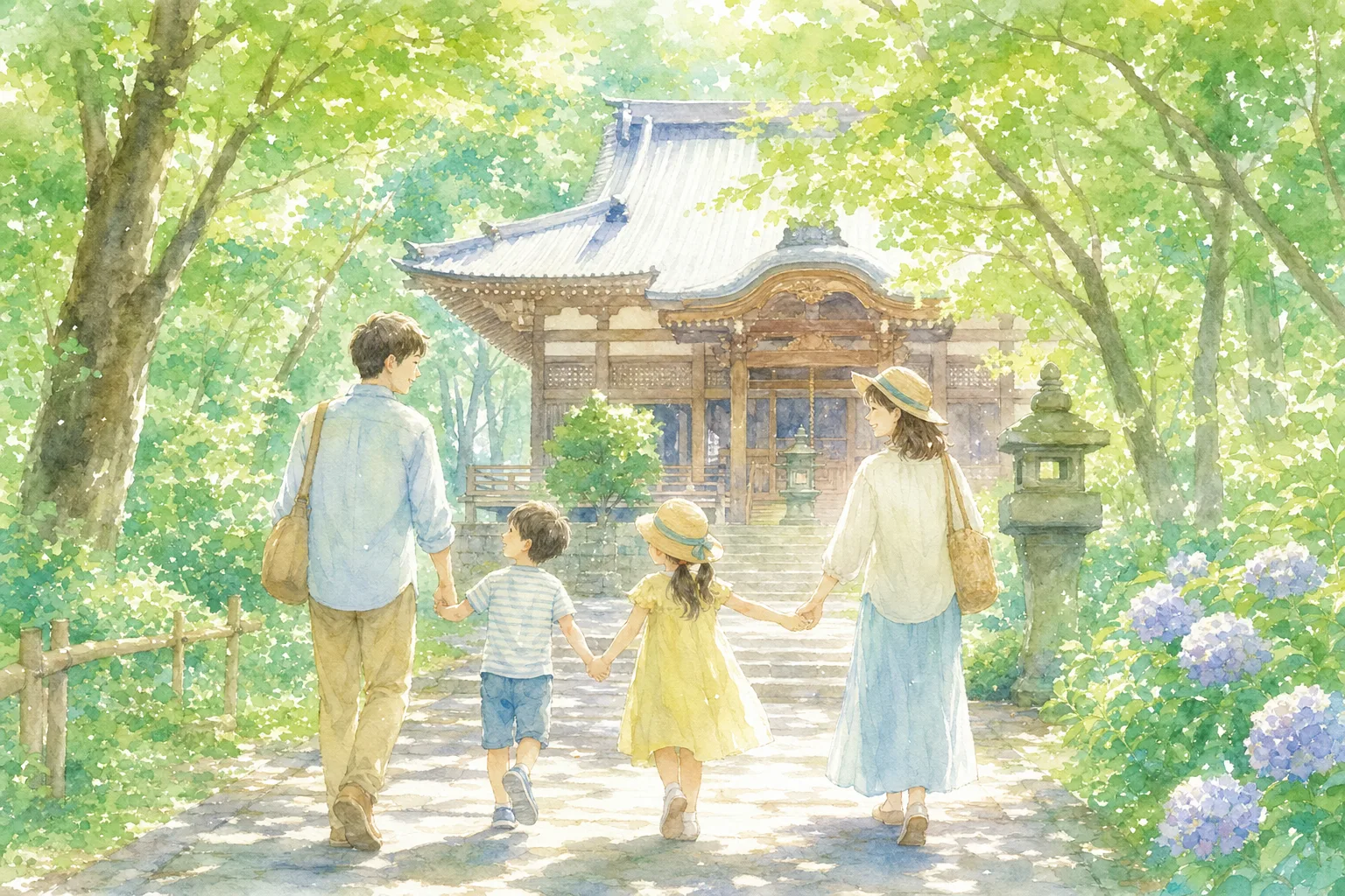 大御堂寺