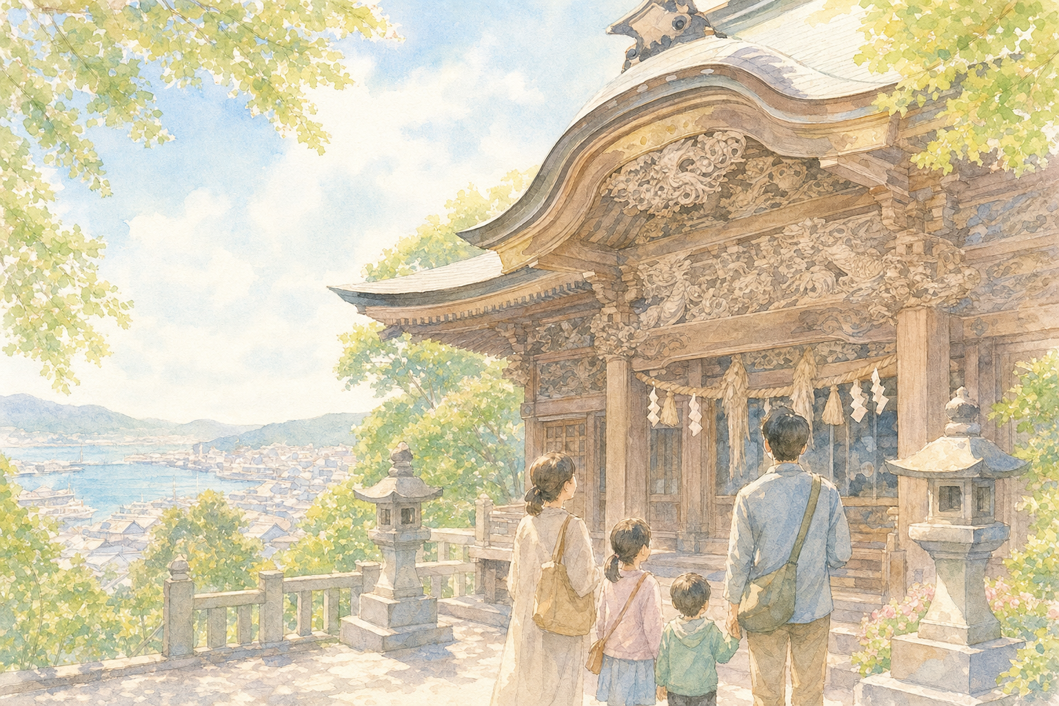 神﨑神社