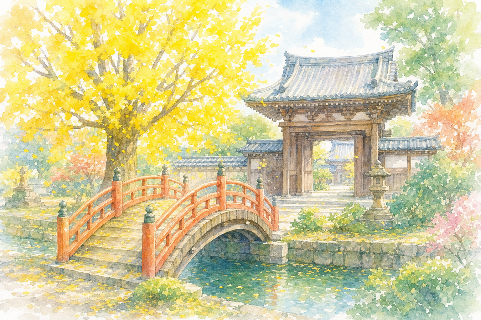 金剛山 鑁阿寺