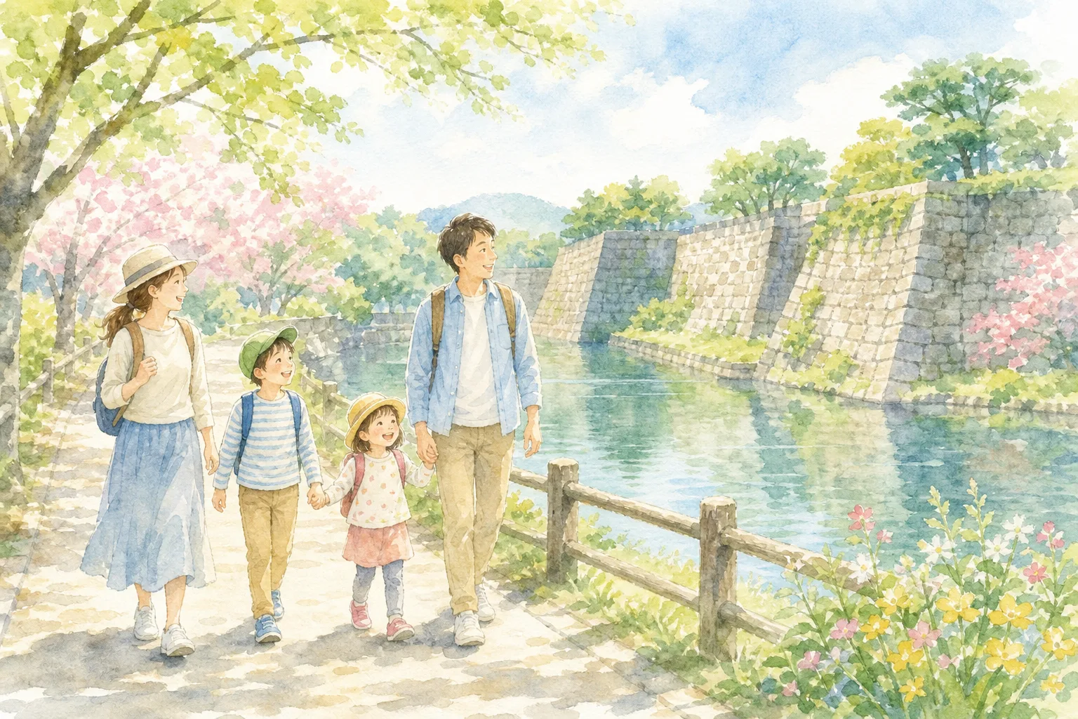 馬陵公園