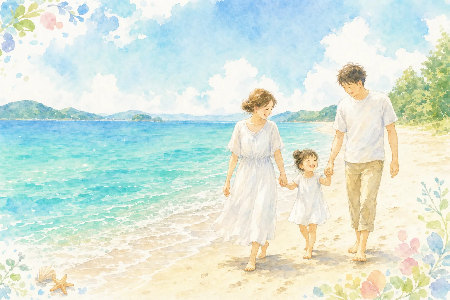 琴引浜
