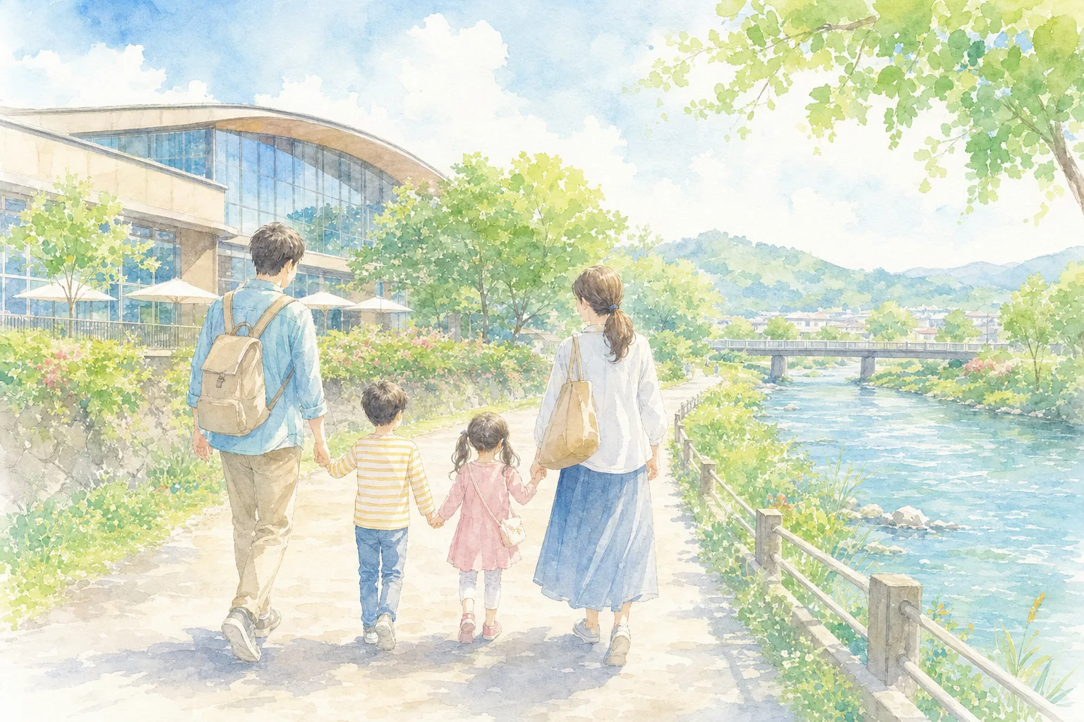由利本荘市ボートプラザアクアパル