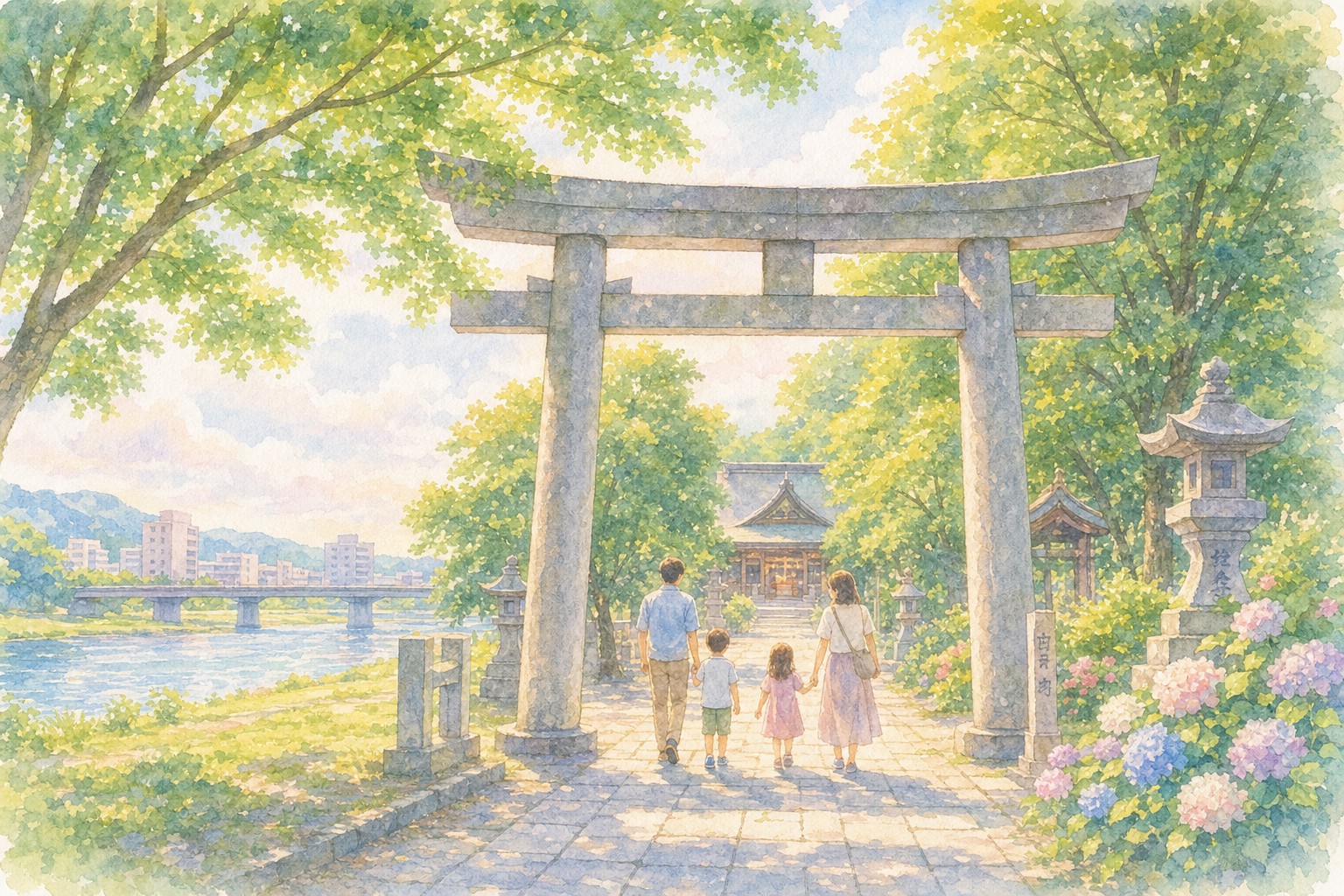 大分県護国神社