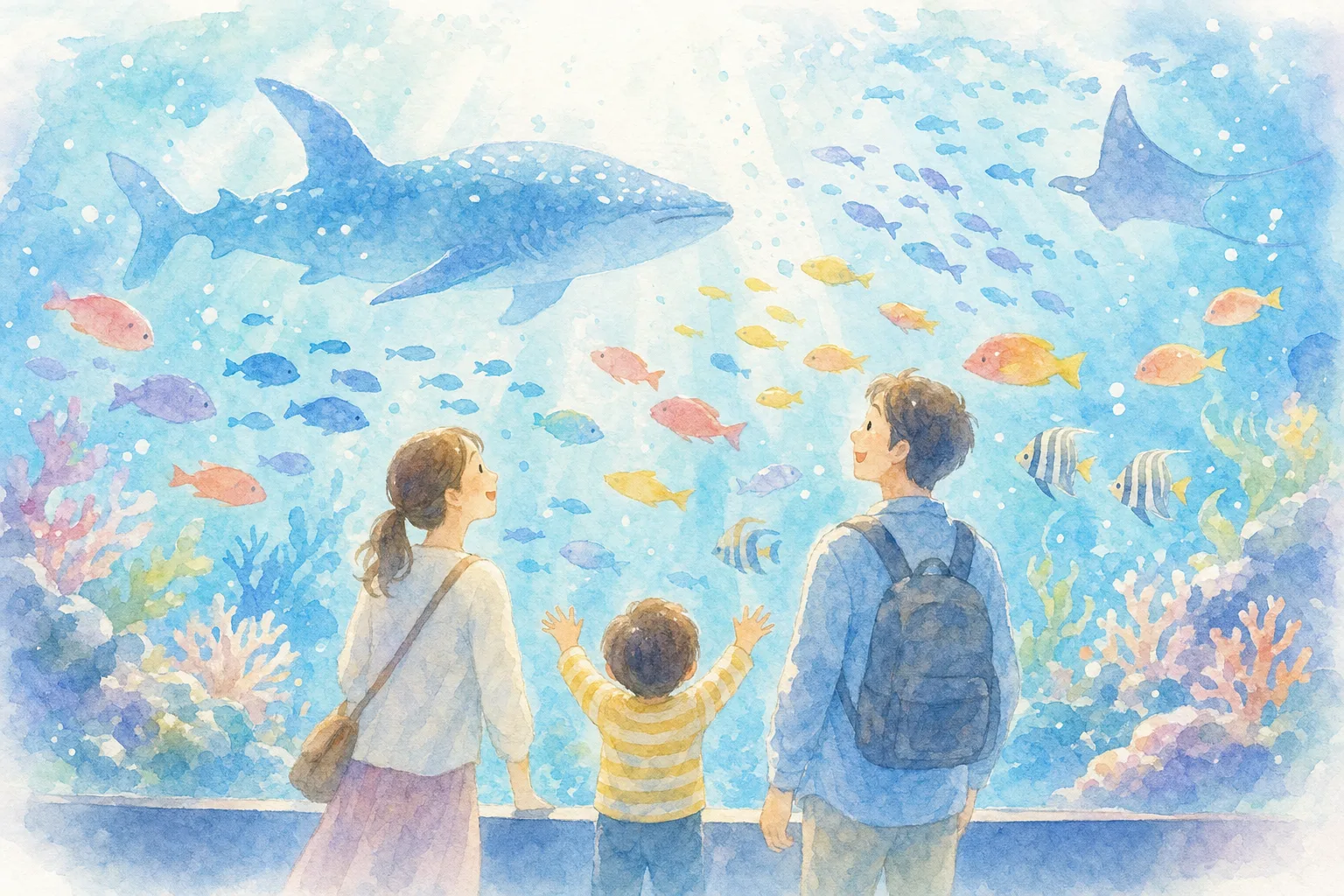 魚津水族館