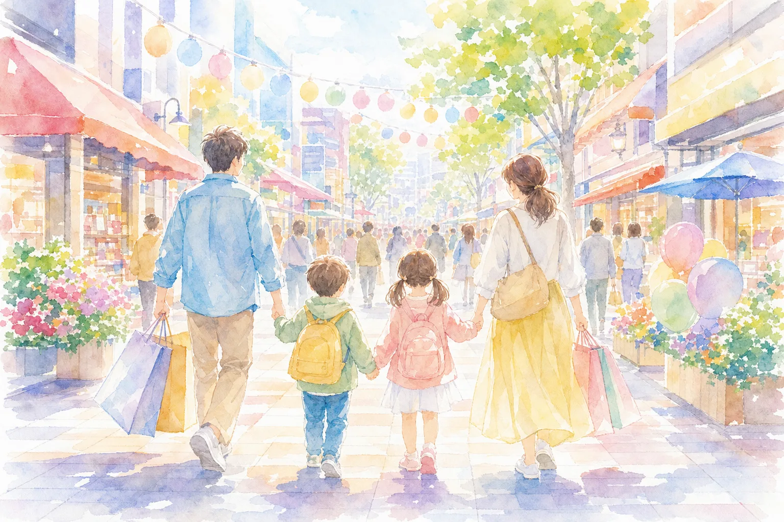 万代シテイ