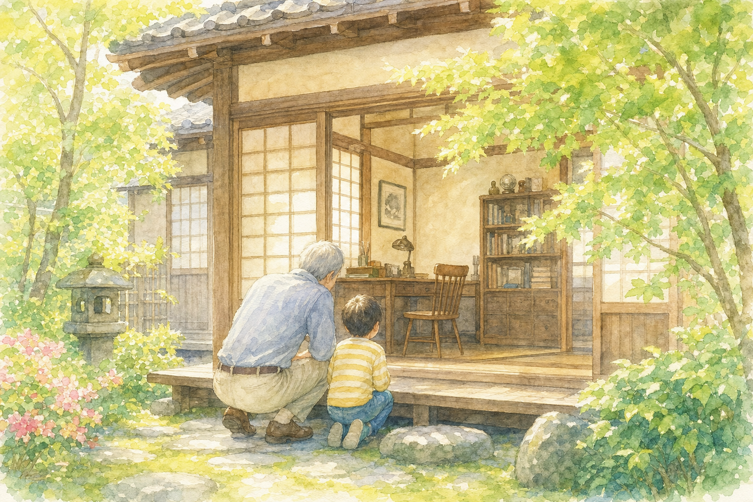 本居宣長記念館
