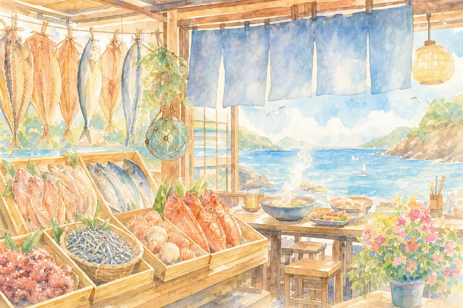 道の駅 越前