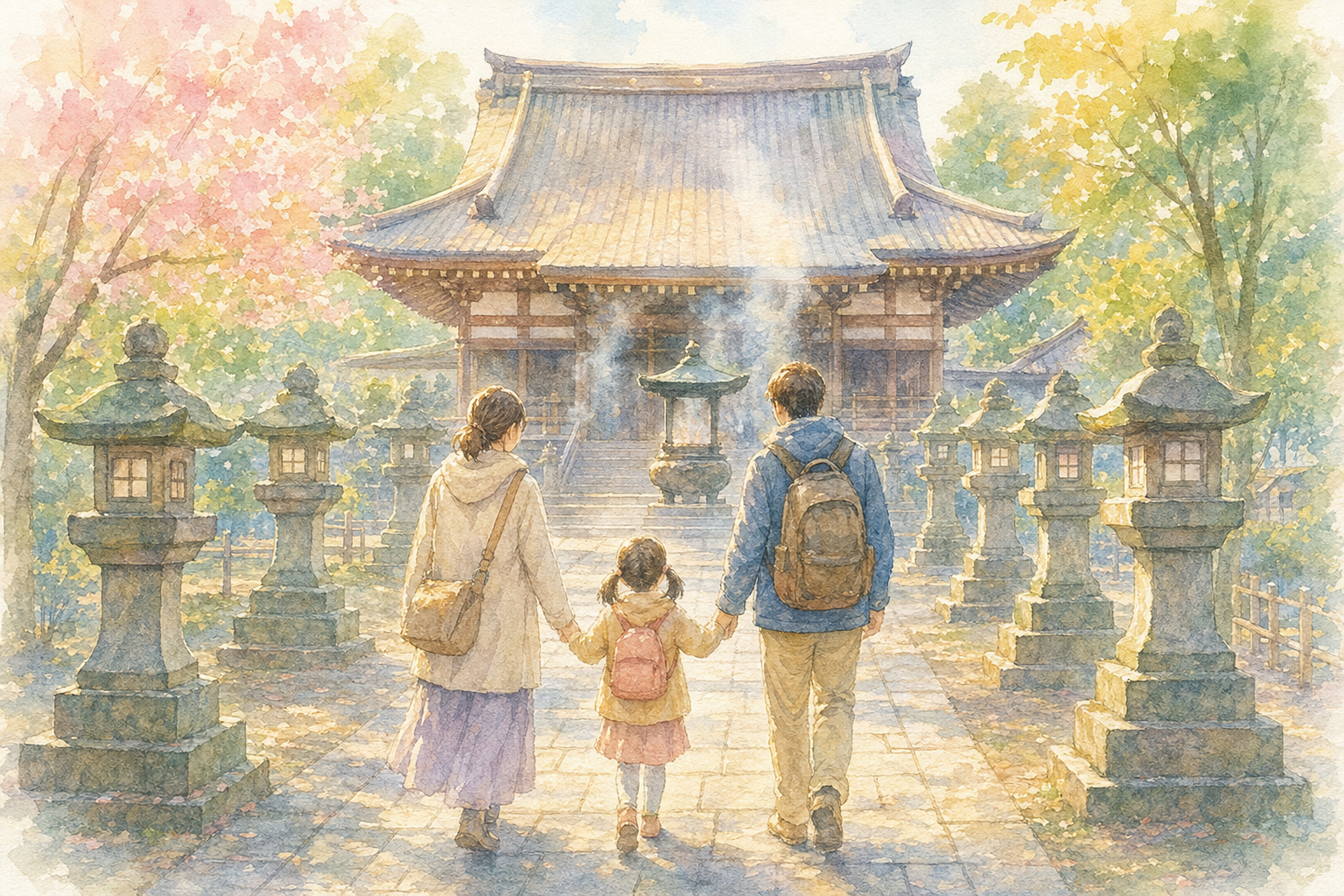 善光寺