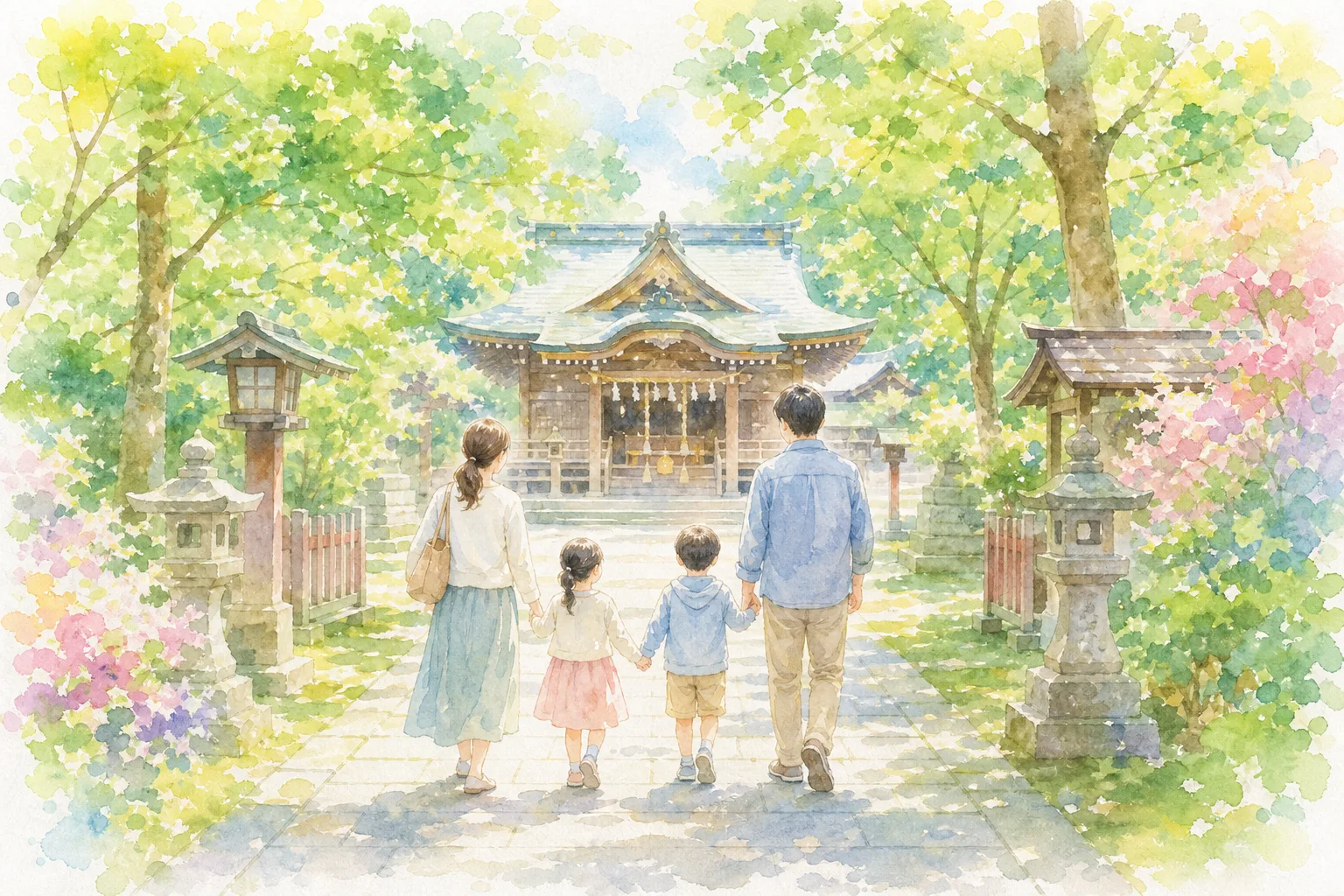 妻垣神社