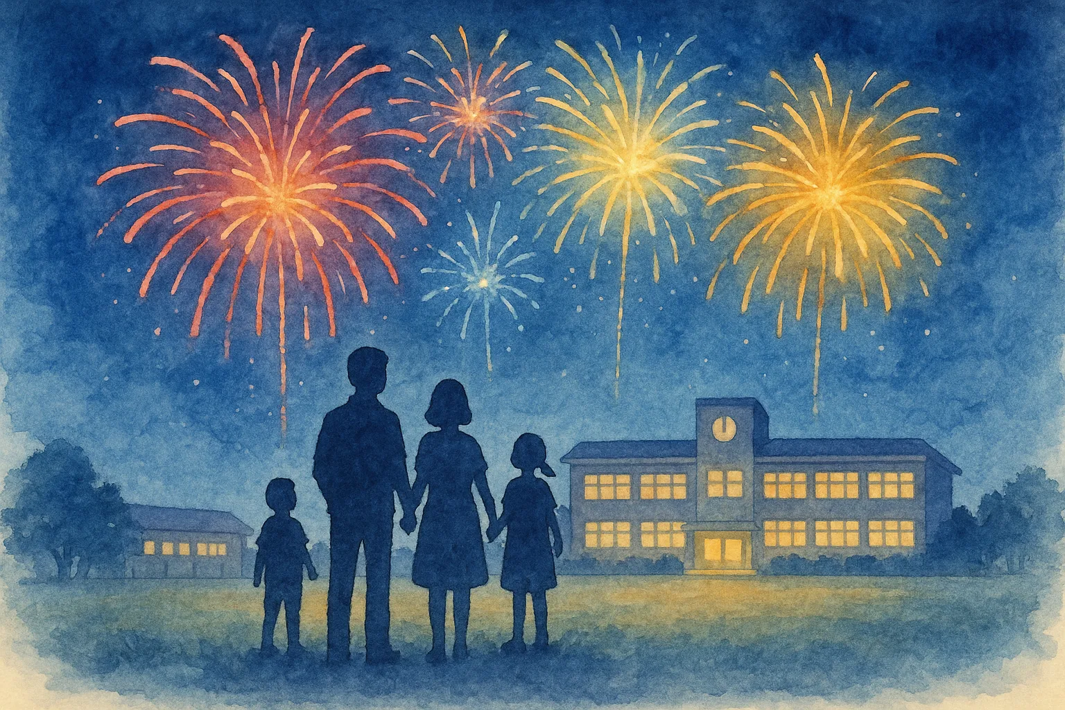 2026年 第8回 ふるさと和泉 みんなの夏祭り(いずみ大花火) 1日満喫コース