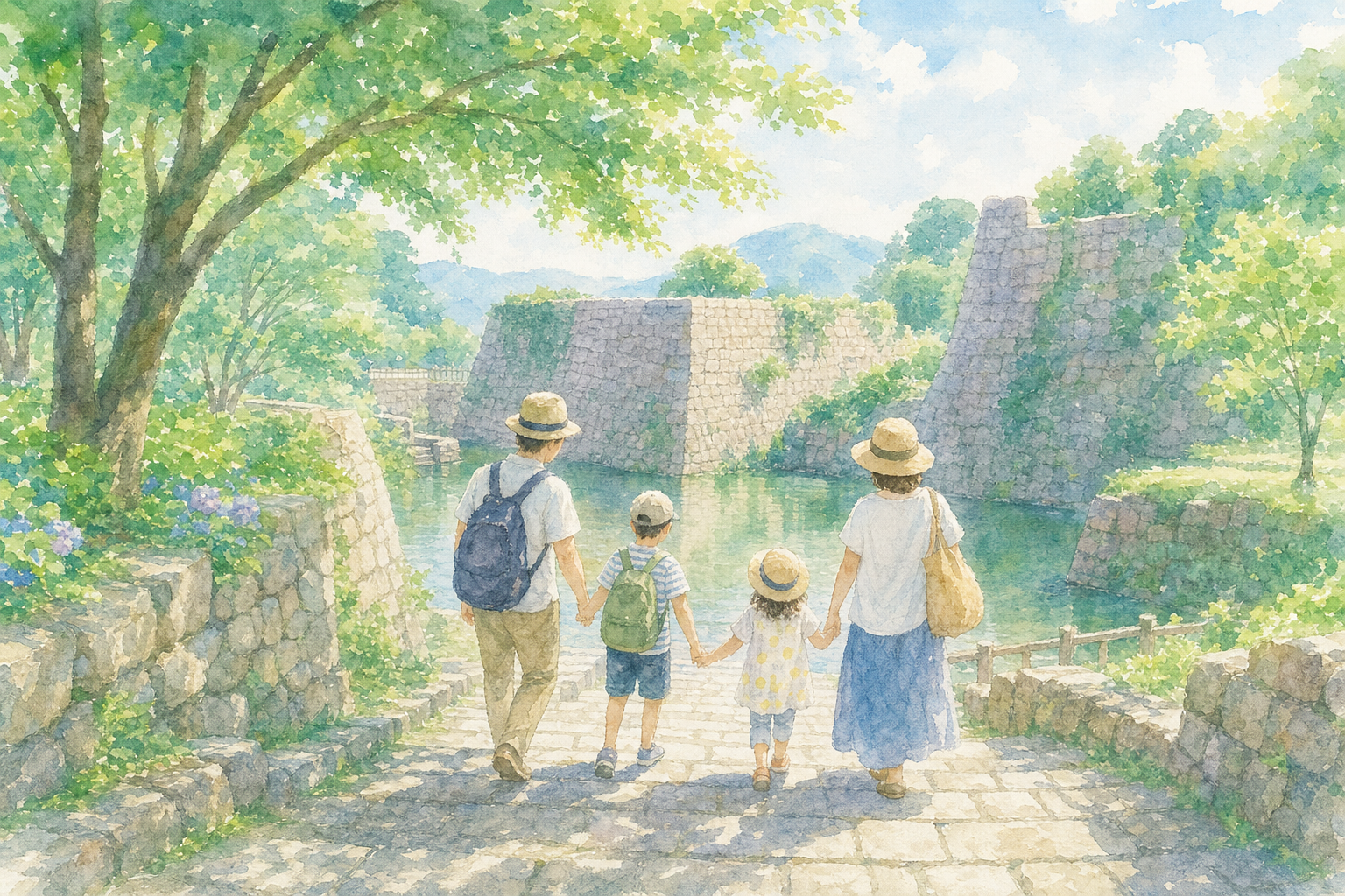 久松公園