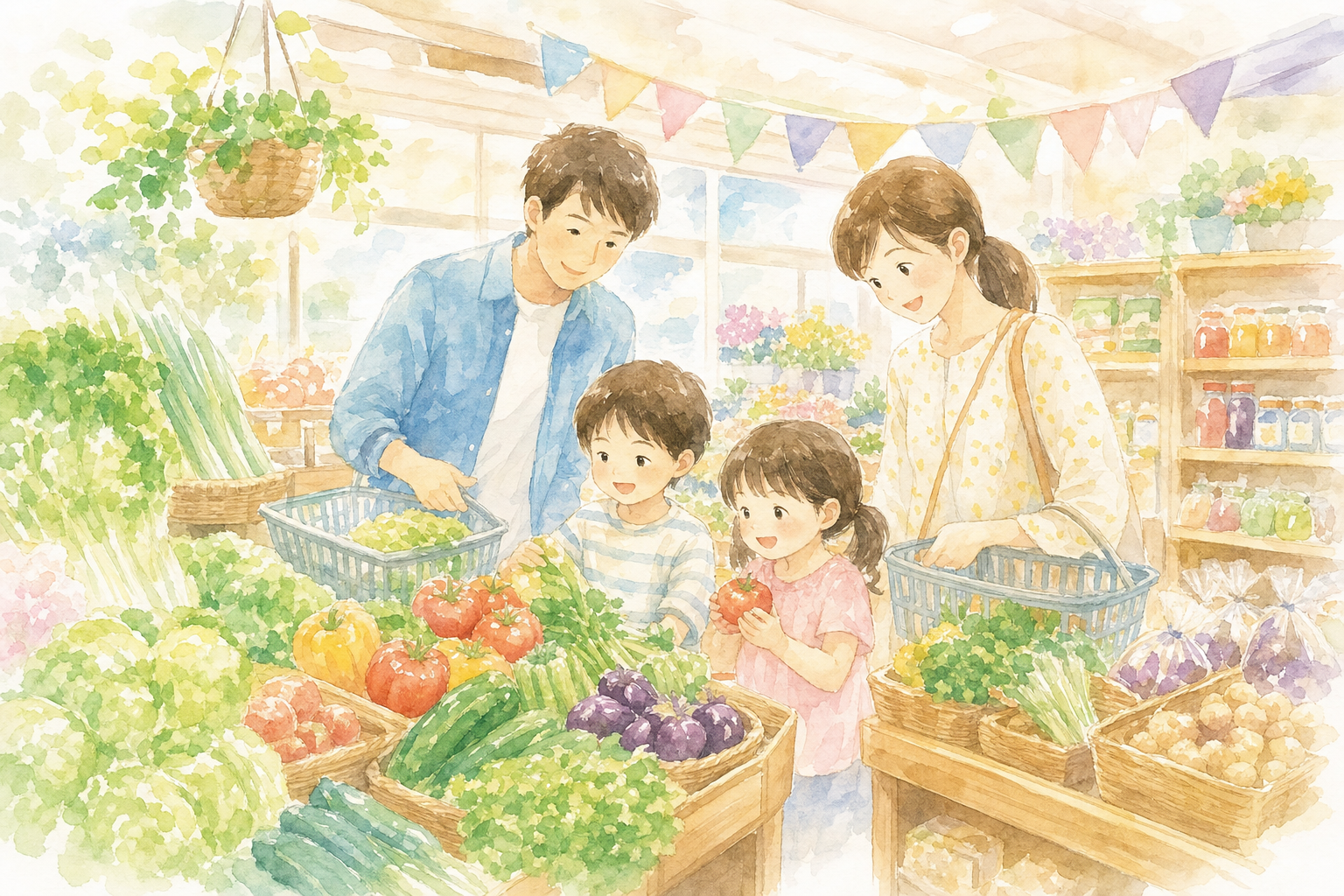 とれたて名張交流館