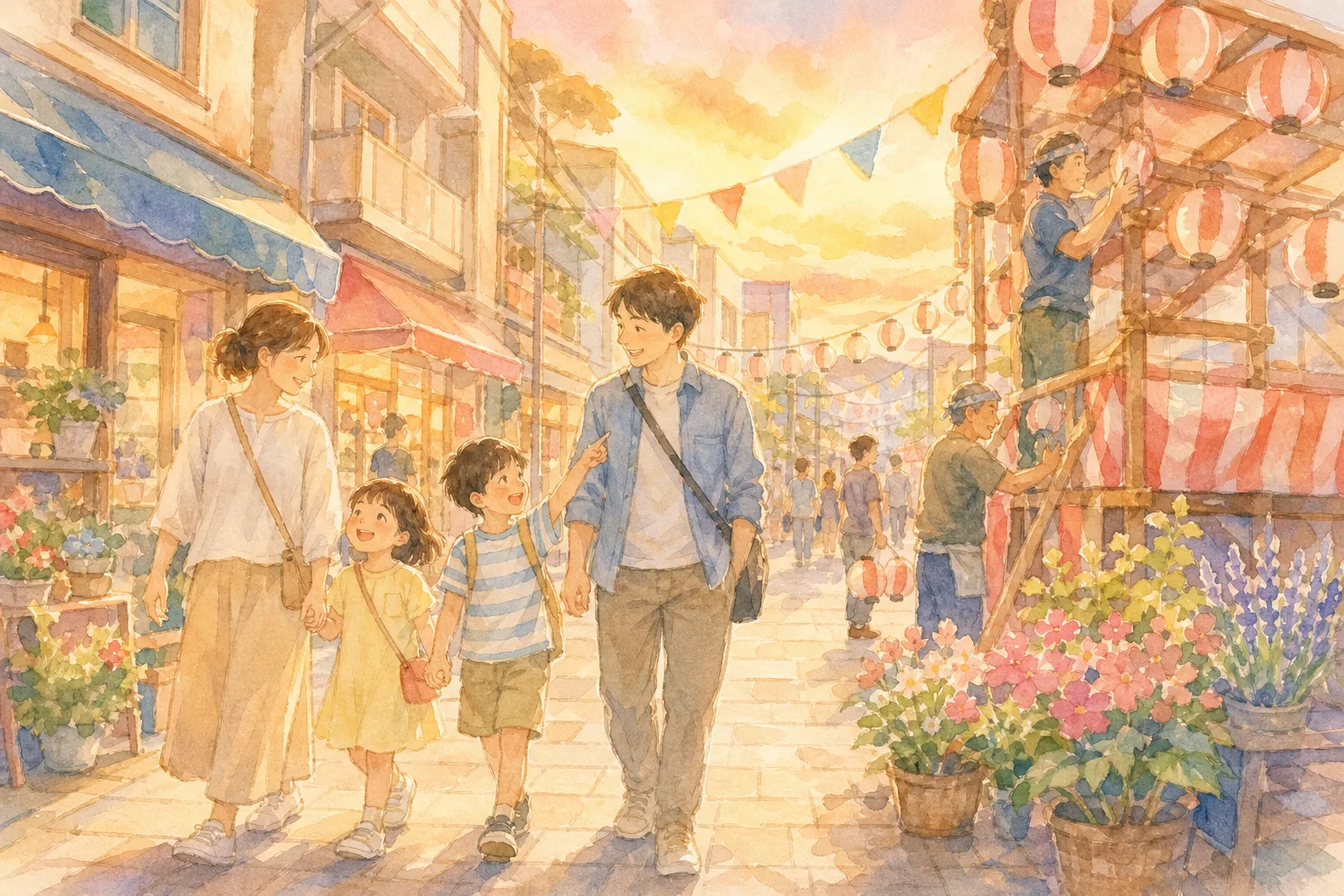 安芸駅ぢばさん市場