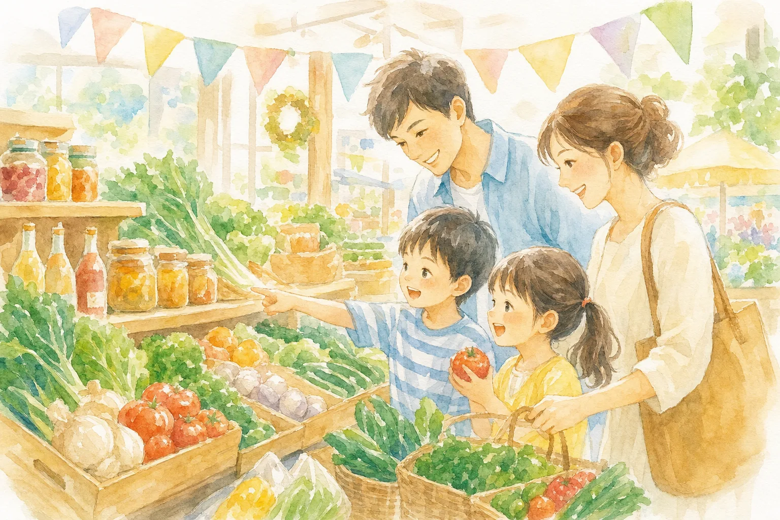 道の駅 にしかた
