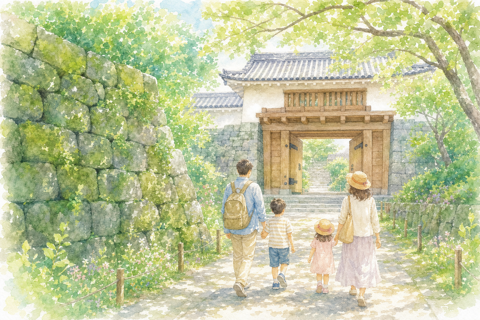 徳島中央公園